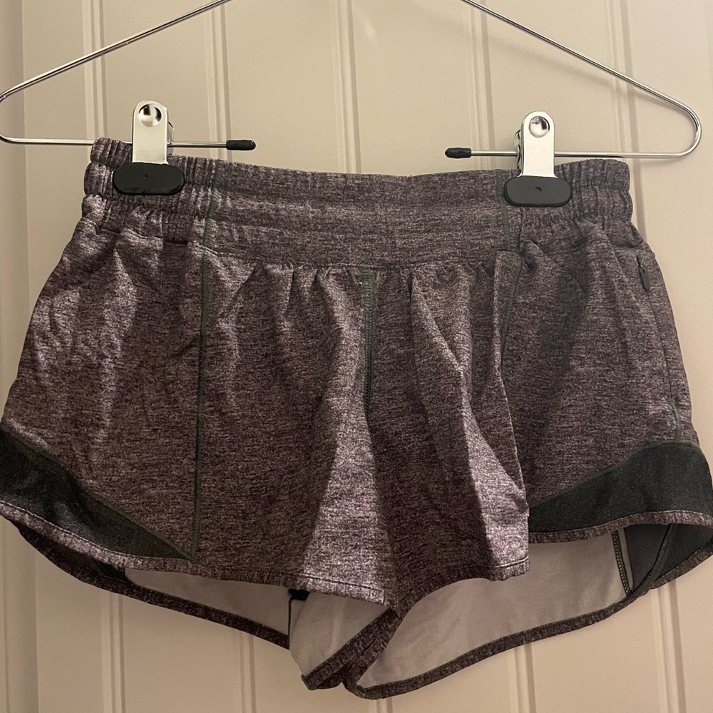 Lululemon Hotty Hot